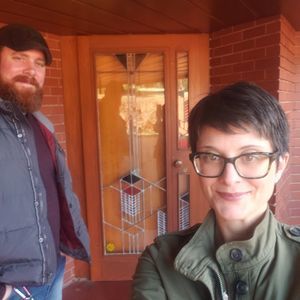 Meet your Posher, Erin